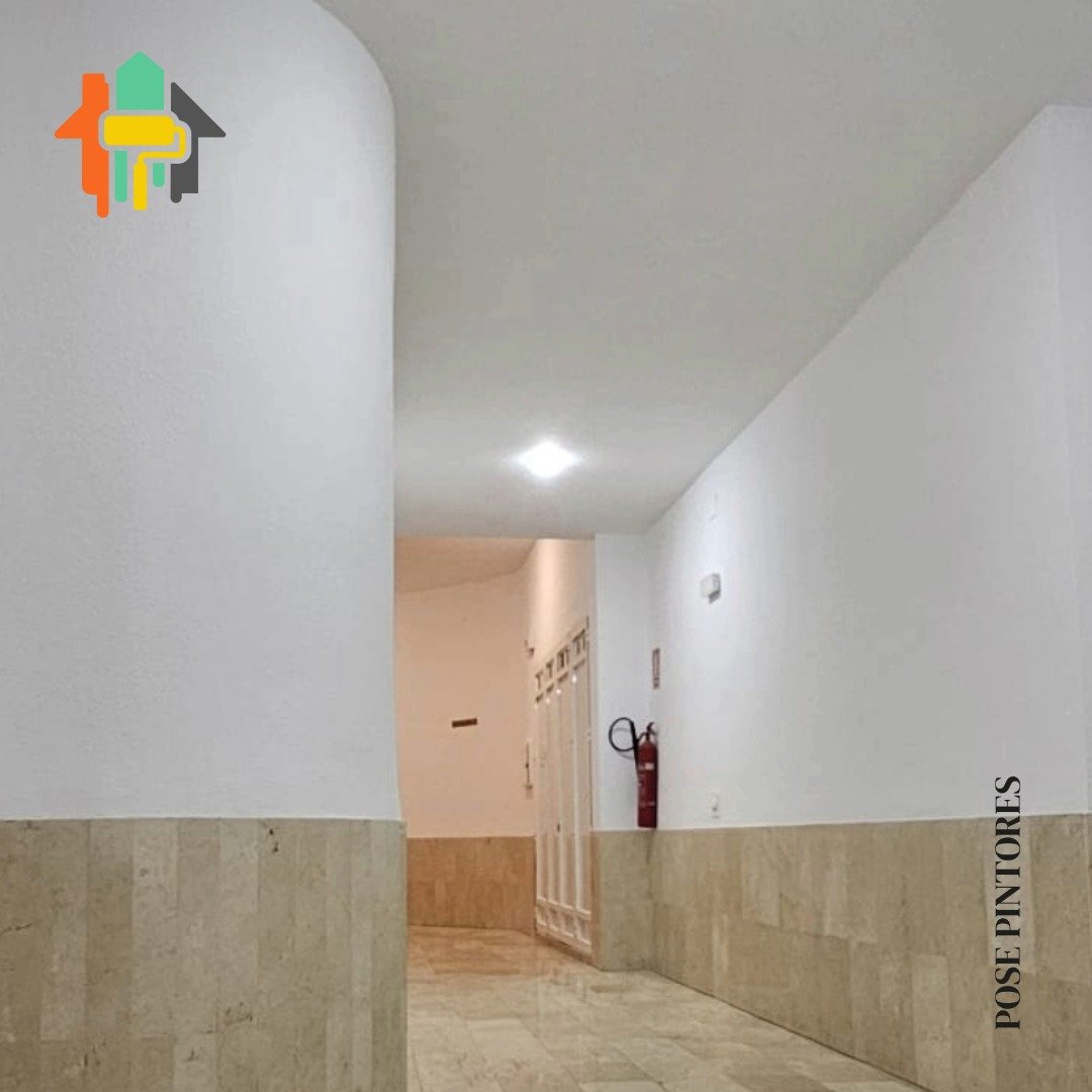 Pintura de comunidades en San Juan de Alicante