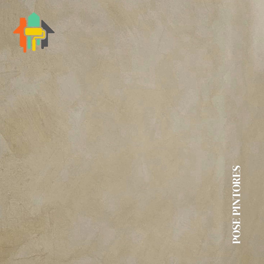 Pintura decorativa y técnicas especiales en San Juan de Alicante