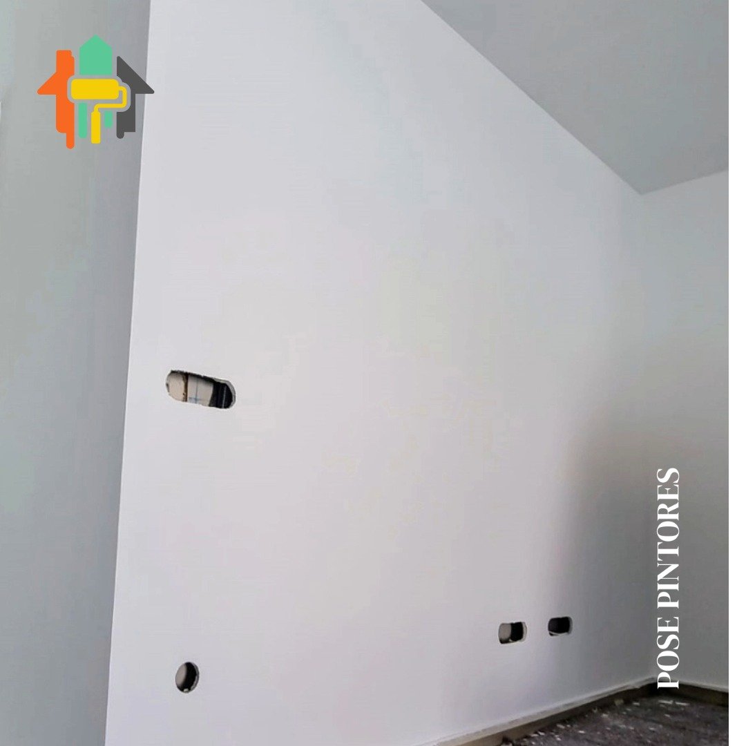 Pintura de oficinas y negocios en San Juan de Alicante